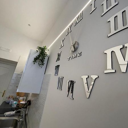 Home Sweet Home Inizio Di Spacca Napoli Dış mekan fotoğraf