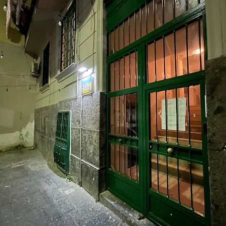 Home Sweet Home Inizio Di Spacca Napoli Dış mekan fotoğraf