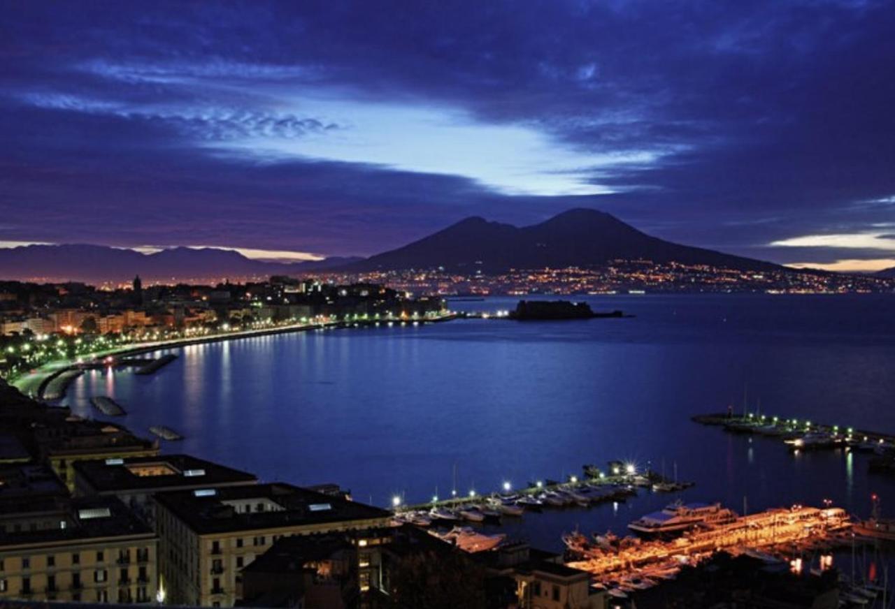 Home Sweet Home Inizio Di Spacca Napoli Dış mekan fotoğraf