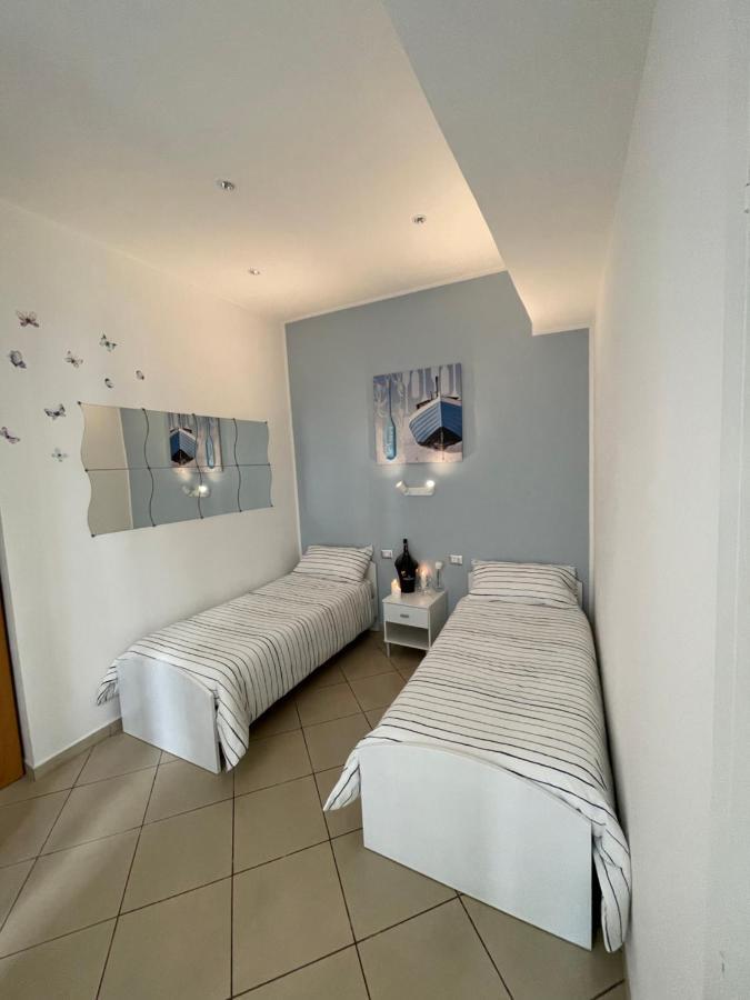 Home Sweet Home Inizio Di Spacca Napoli Dış mekan fotoğraf