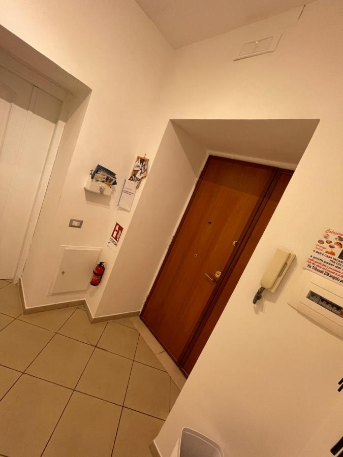 Home Sweet Home Inizio Di Spacca Napoli Dış mekan fotoğraf